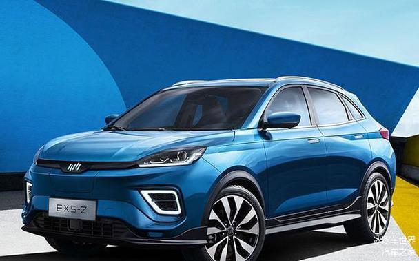 深圳328WEY威派豪华SUV市场的黑马，零跑汽车与智能交通系统的协同