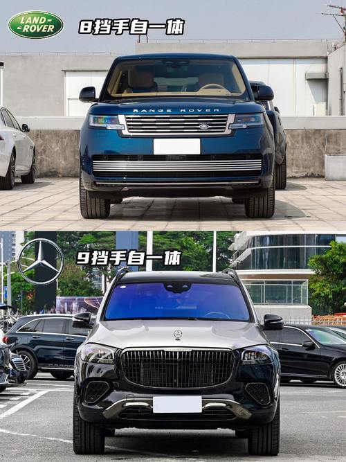 深圳328迈巴赫经典与现代的完美融合，路虎如何塑造独特的品牌形象